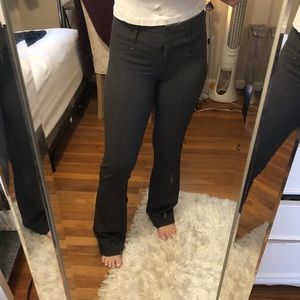Dress pants